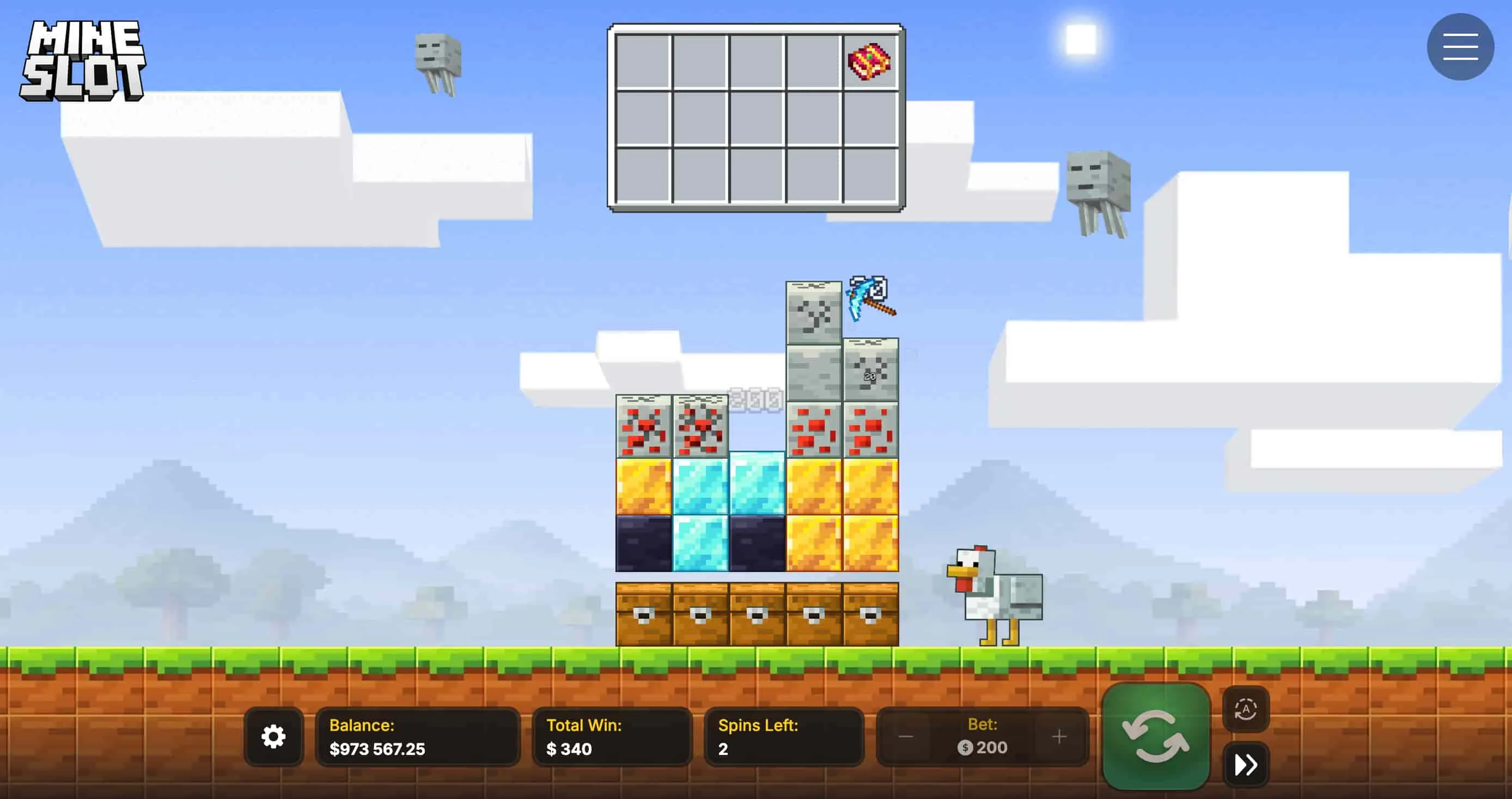 Comprendre le Fonctionnement de Mine Slot