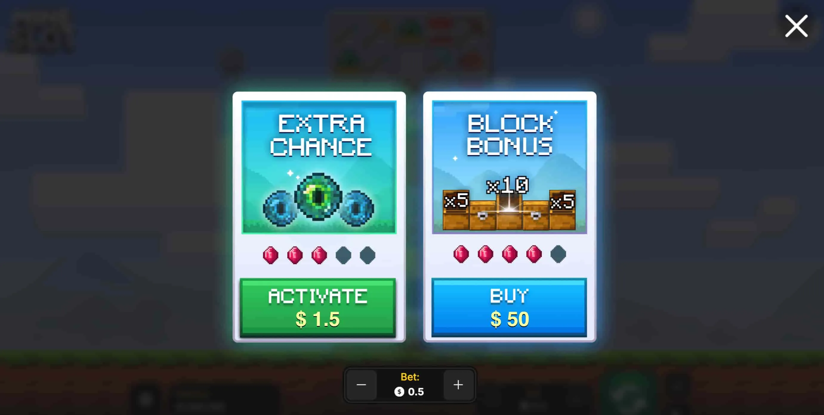 Explorer Mine Slot sans Risque gr&acirc;ce &agrave; la Version D&eacute;mo Inout